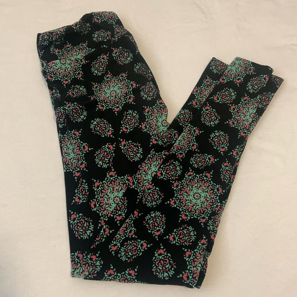 Lularoe Leggings One Size